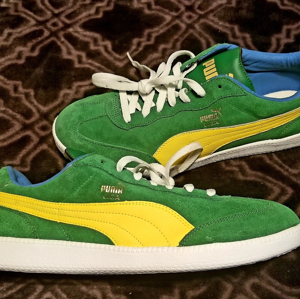 New without box mens Puma